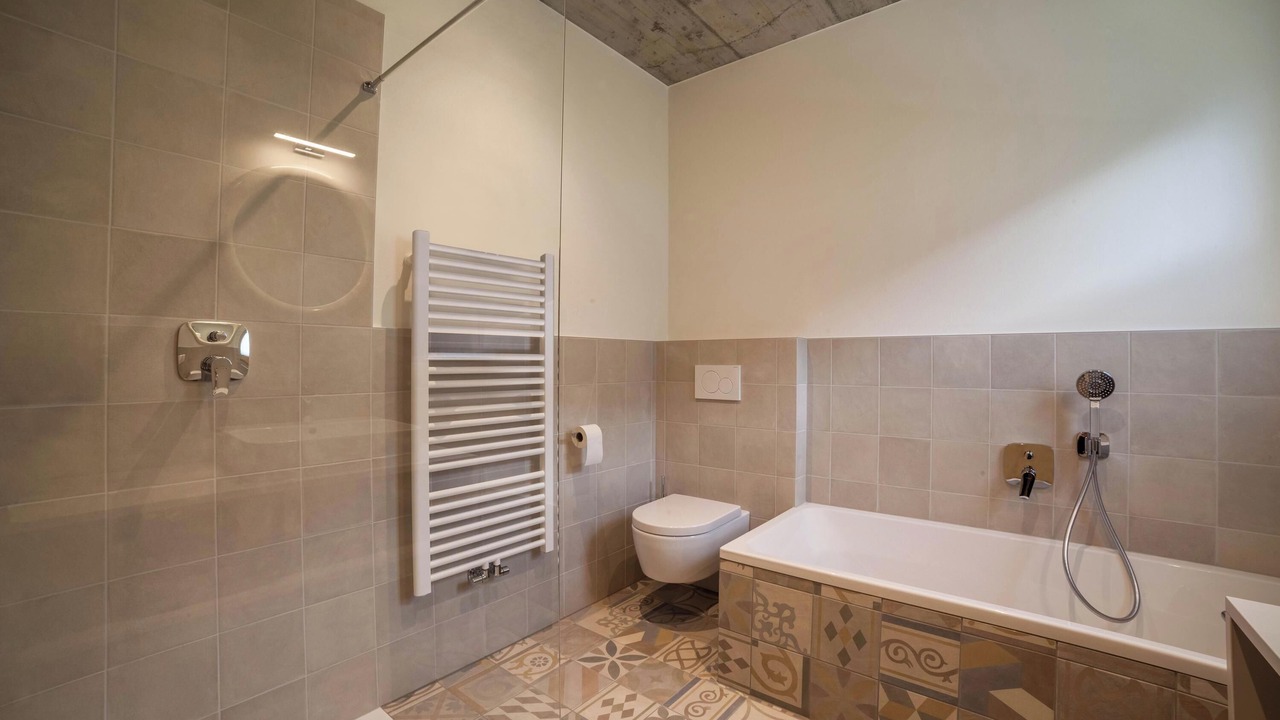 Photo of Bathroom in Cermes