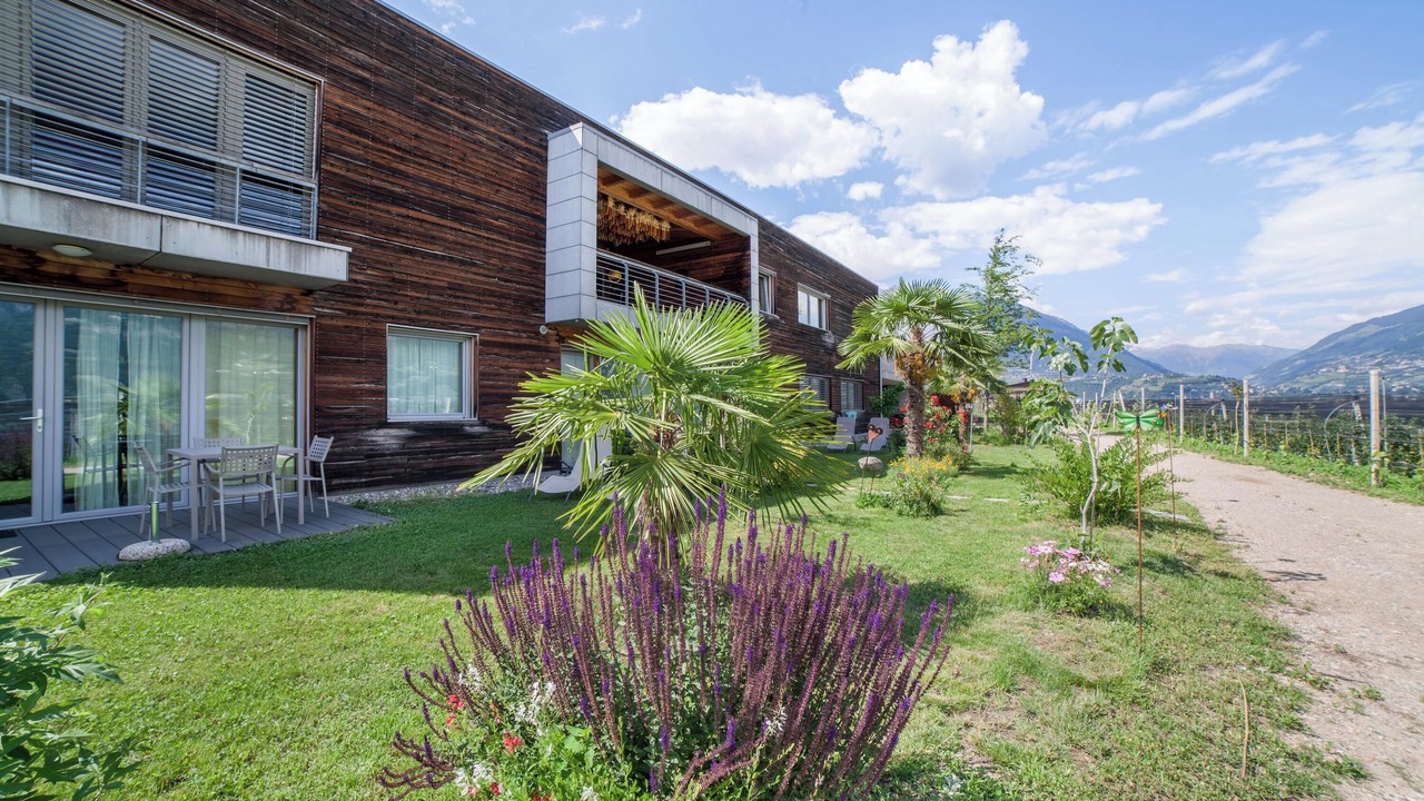 Photo of Outdoor in Cermes