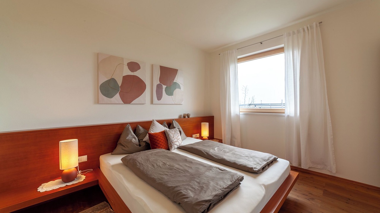 Photo of Bedroom in Cermes