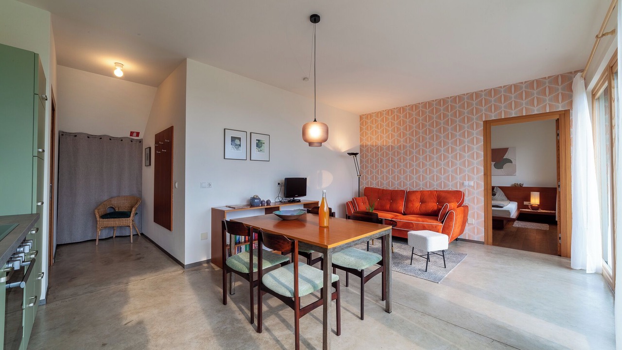 Photo of Livingroom in Cermes