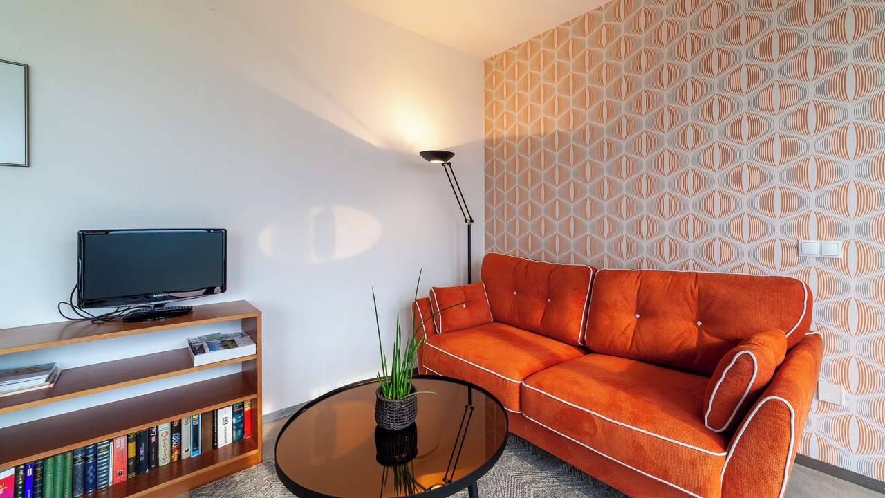 Photo of Livingroom in Cermes