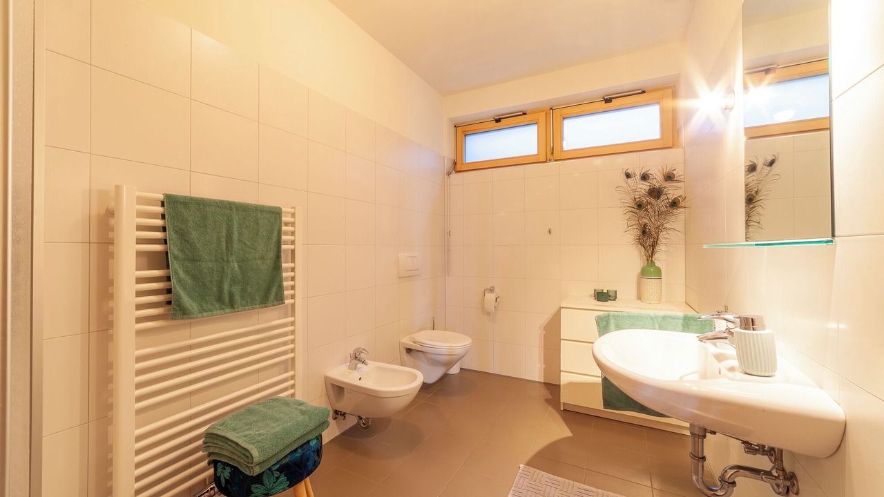 Photo of Bathroom in Cermes