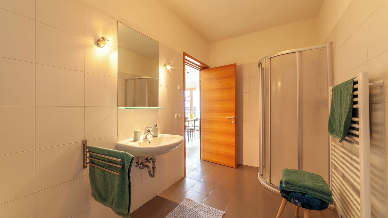 Photo of Bathroom in Cermes