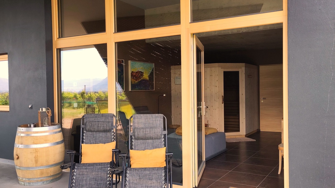 Photo of Outdoor in Cermes