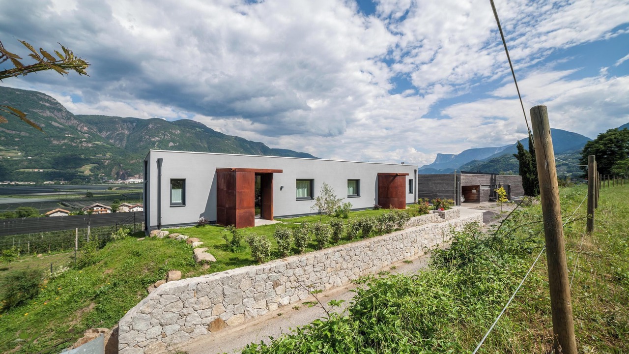 Photo of Outdoor in Cermes