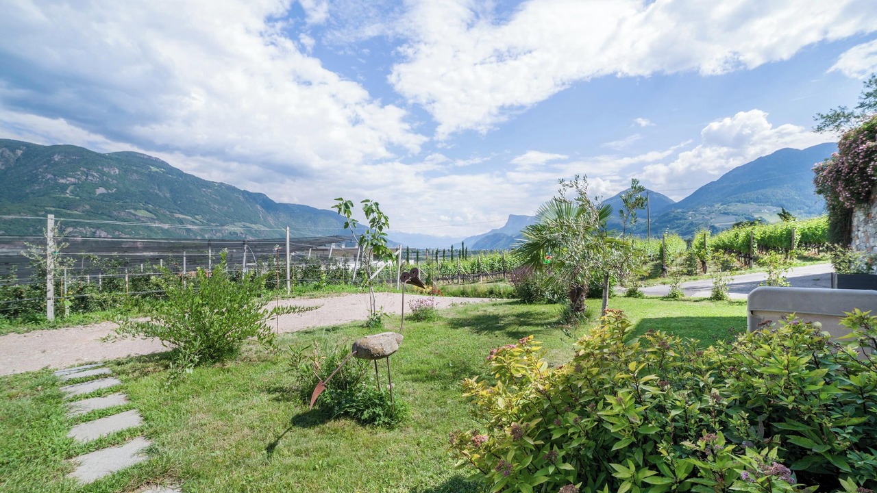 Photo of Outdoor in Cermes