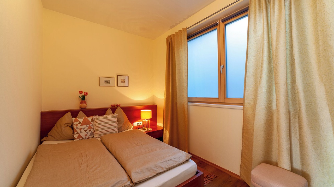 Photo of Bedroom in Cermes