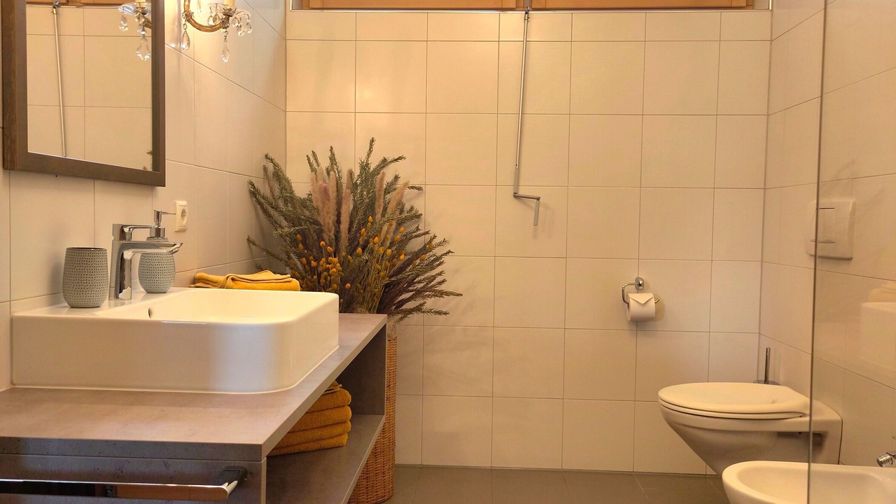 Photo of Bathroom in Cermes