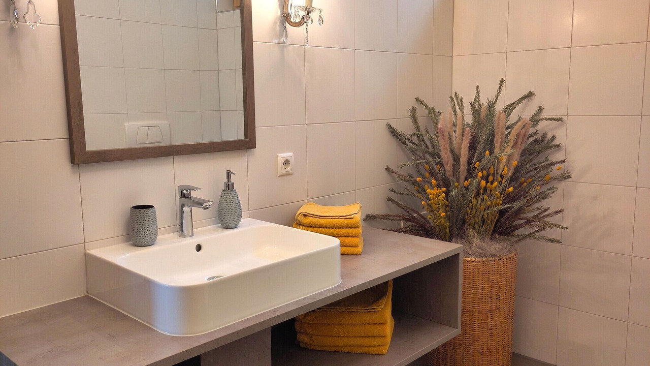 Photo of Bathroom in Cermes