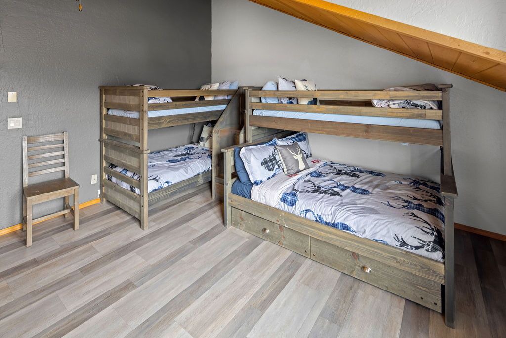 Photo of Bedroom in Fort Valley