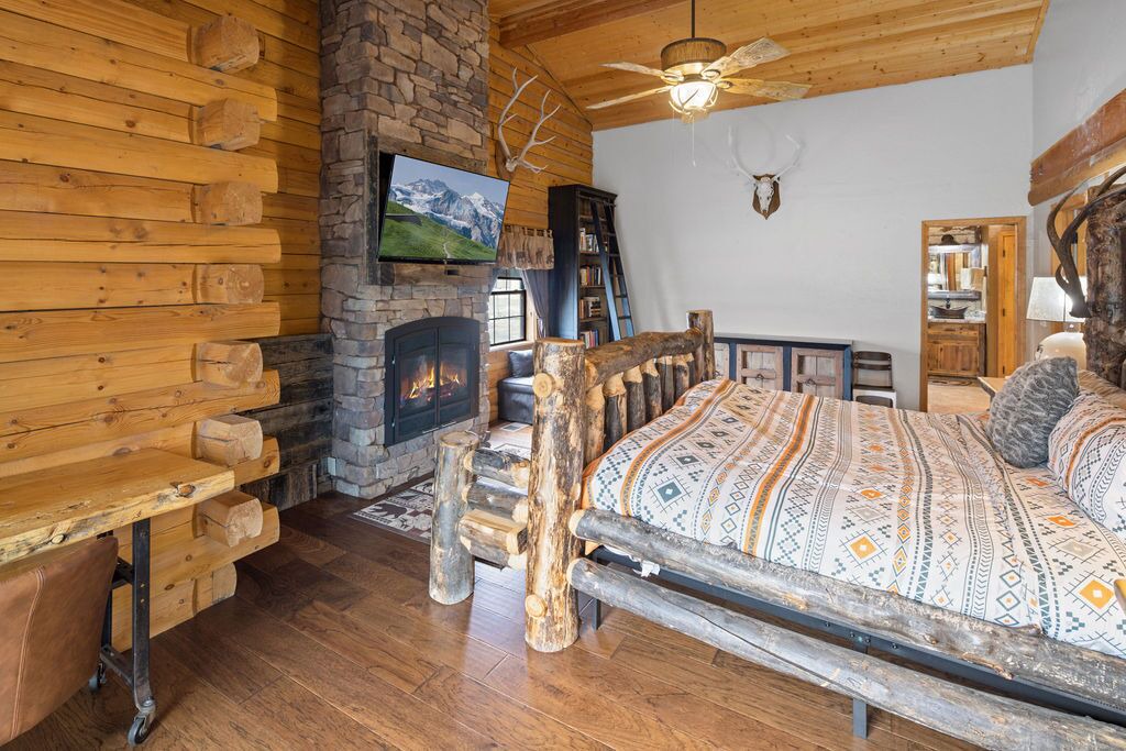 Photo of Bedroom in Fort Valley