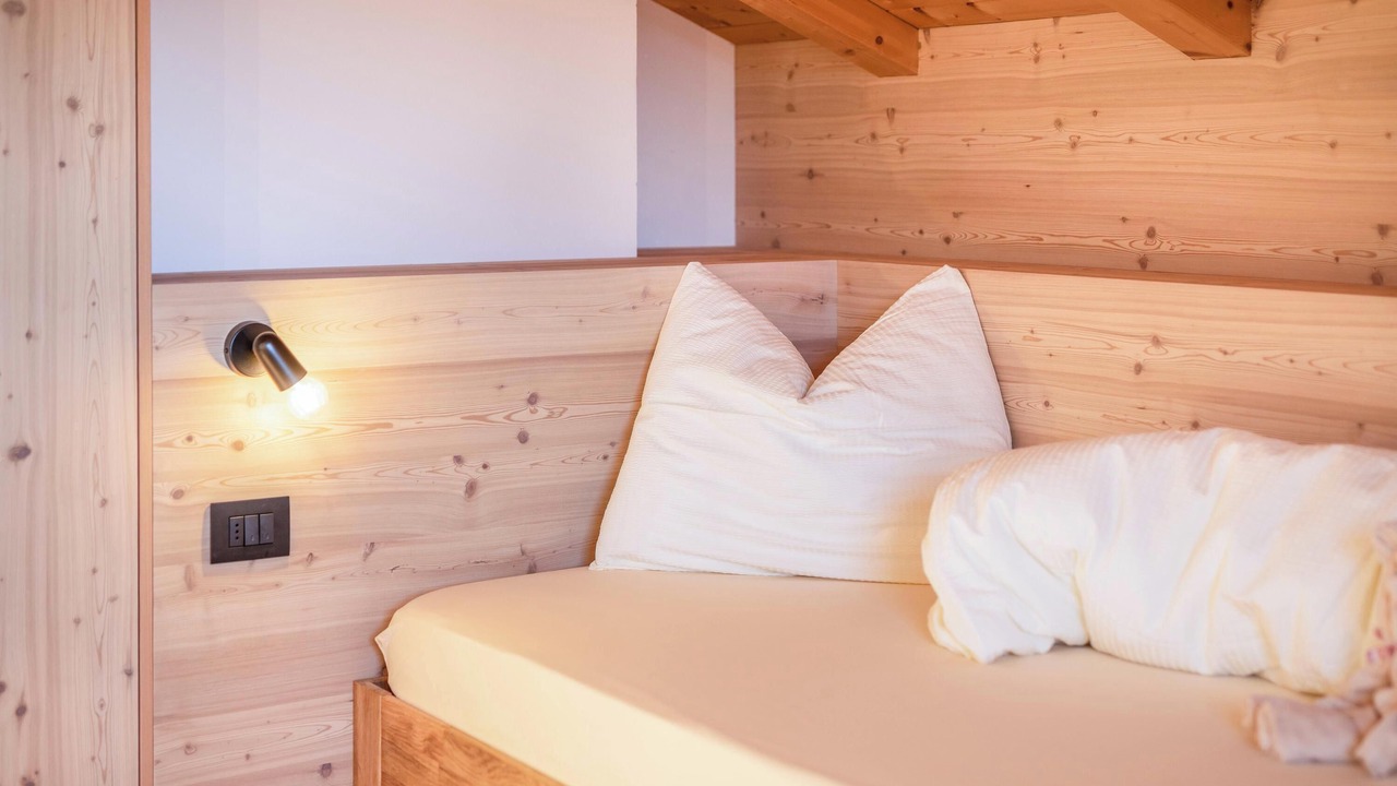 Photo of Bedroom in Senale San Felice