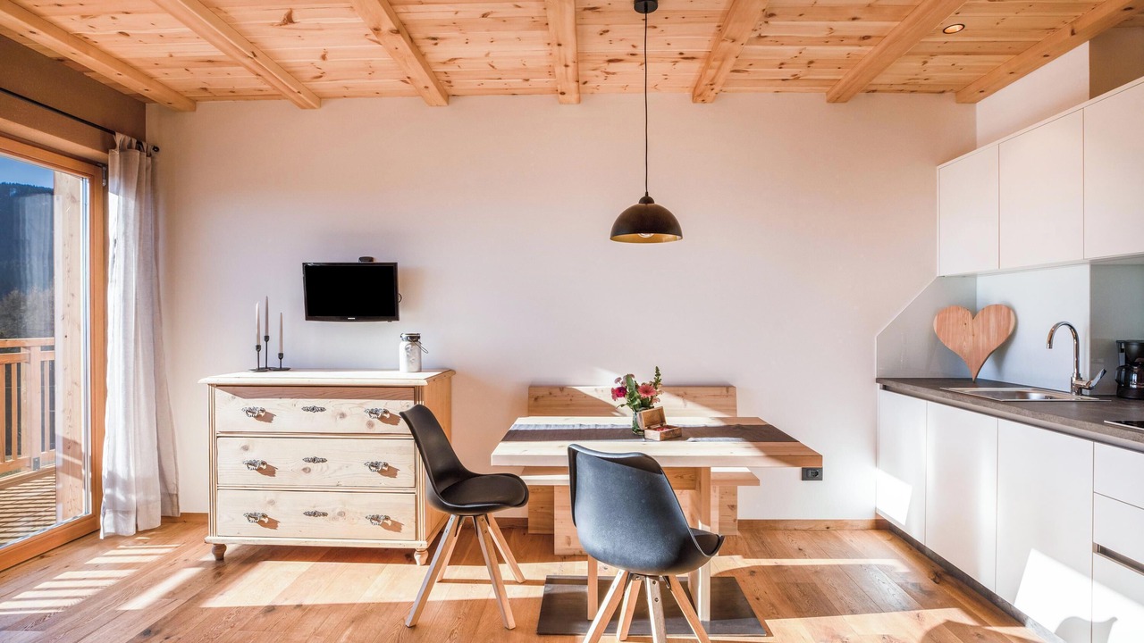 Photo of Kitchen in Senale San Felice