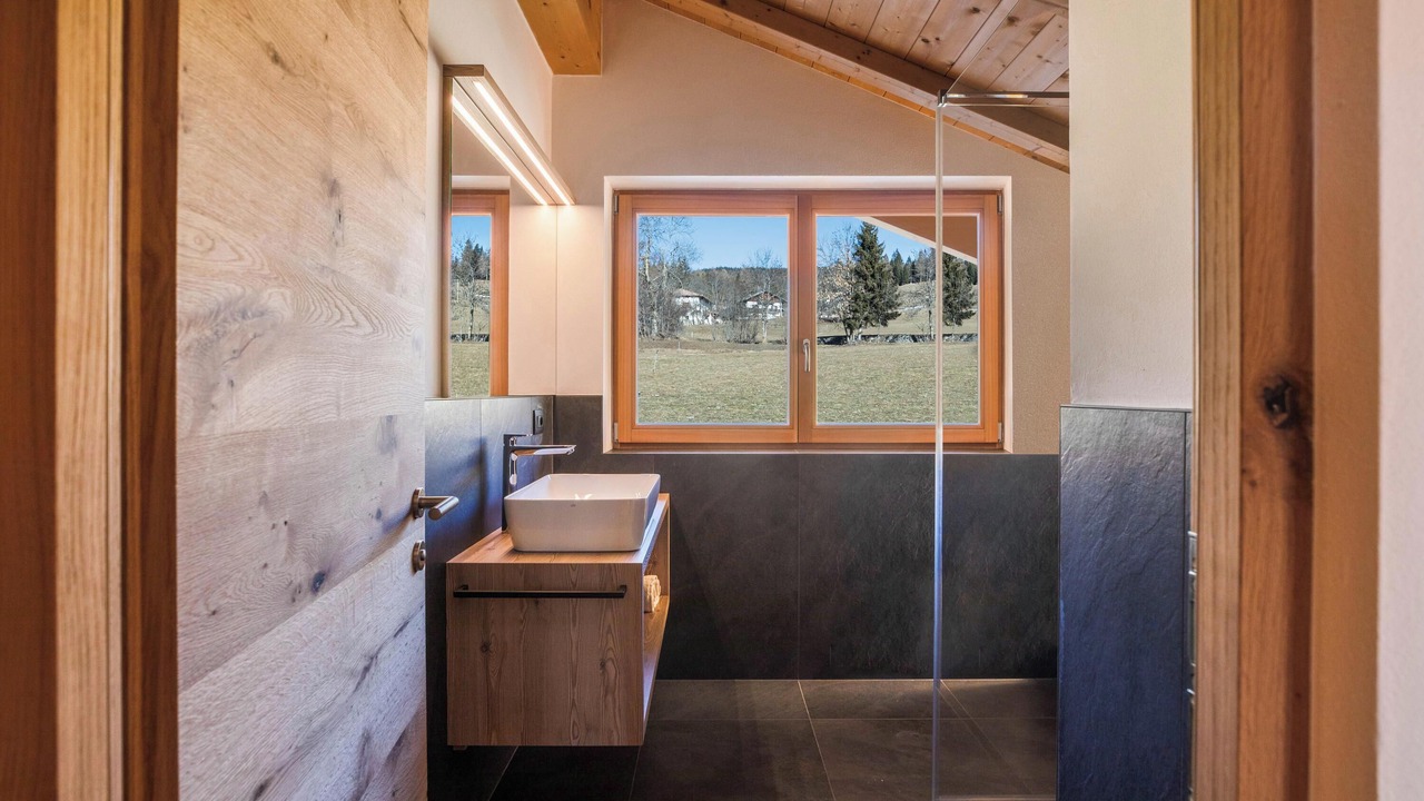 Photo of Bathroom in Senale San Felice