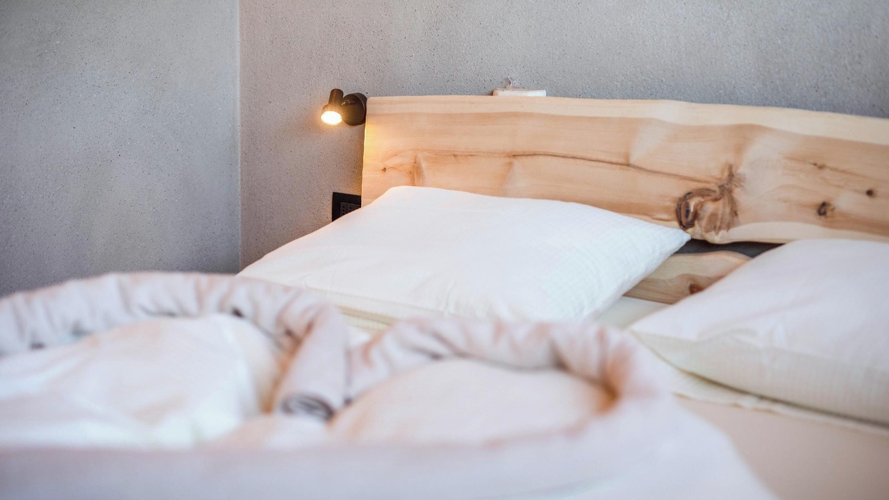 Photo of Bedroom in Senale San Felice