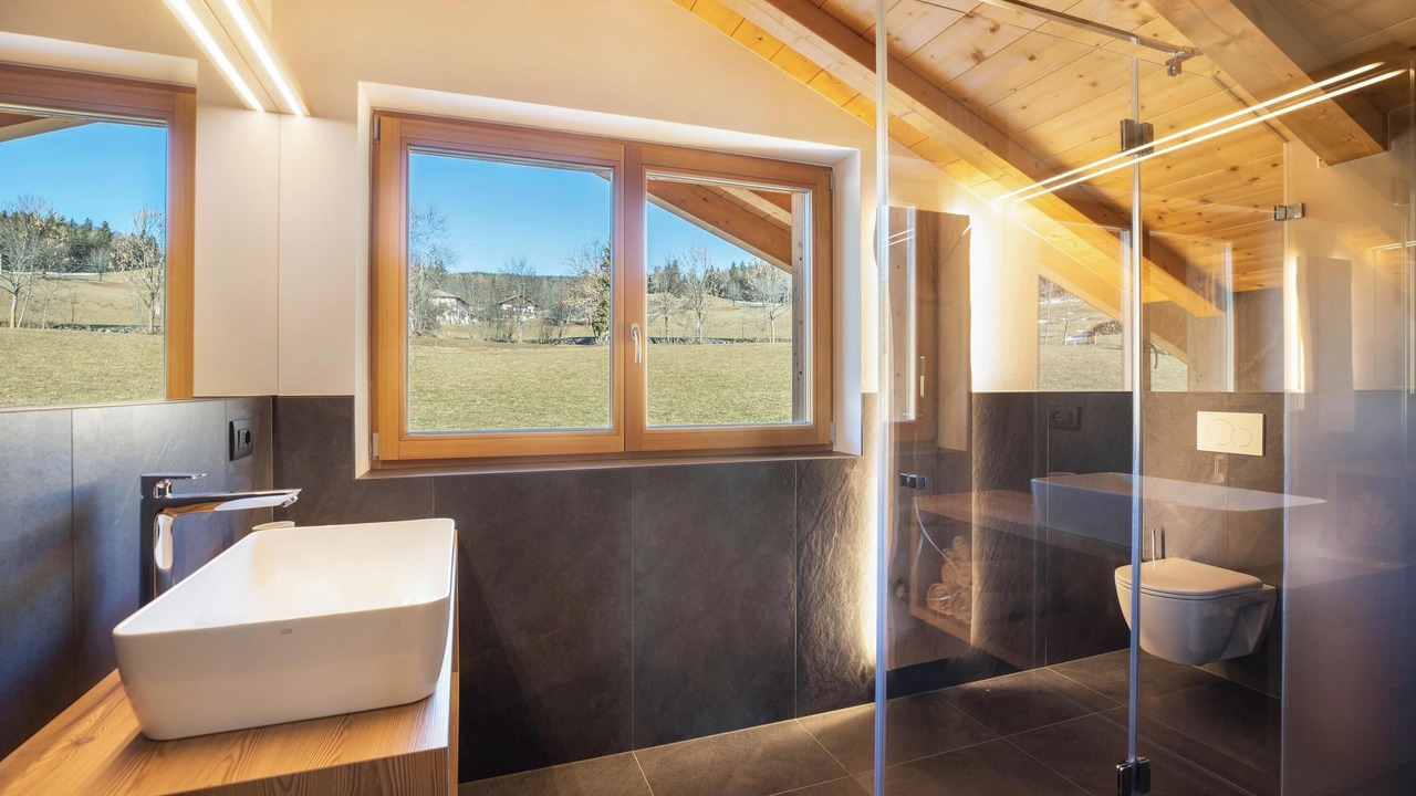 Photo of Bathroom in Senale San Felice