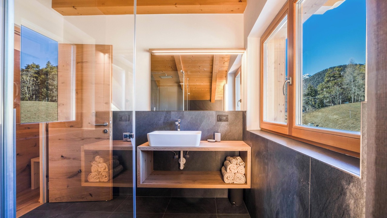 Photo of Bathroom in Senale San Felice
