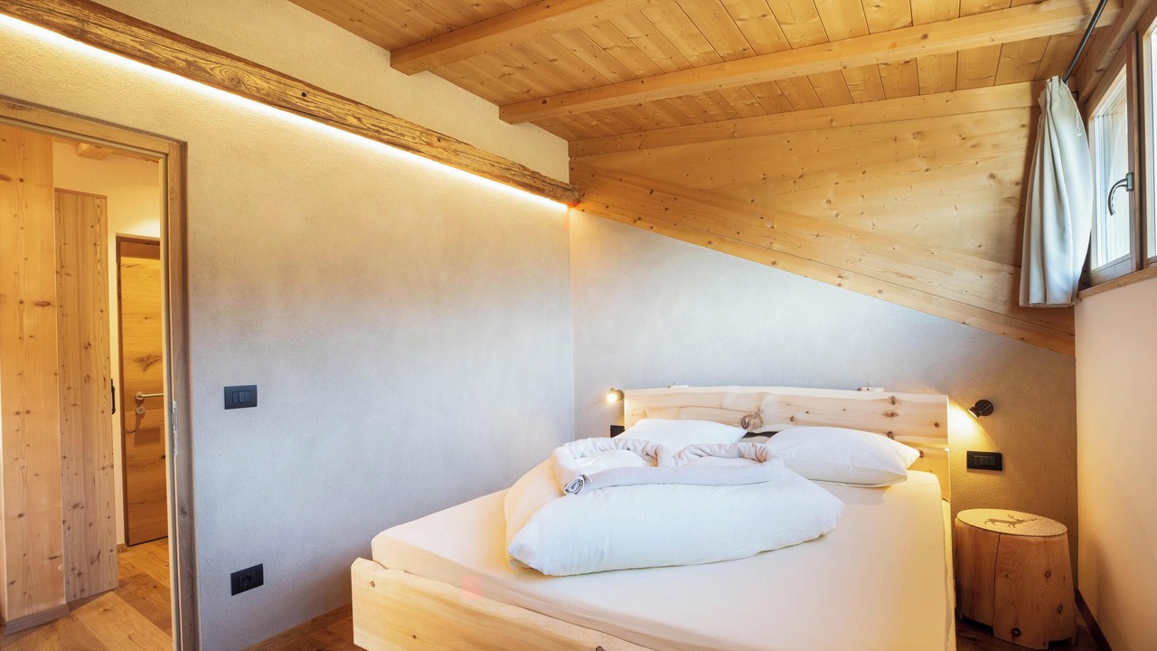 Photo of Bedroom in Senale San Felice