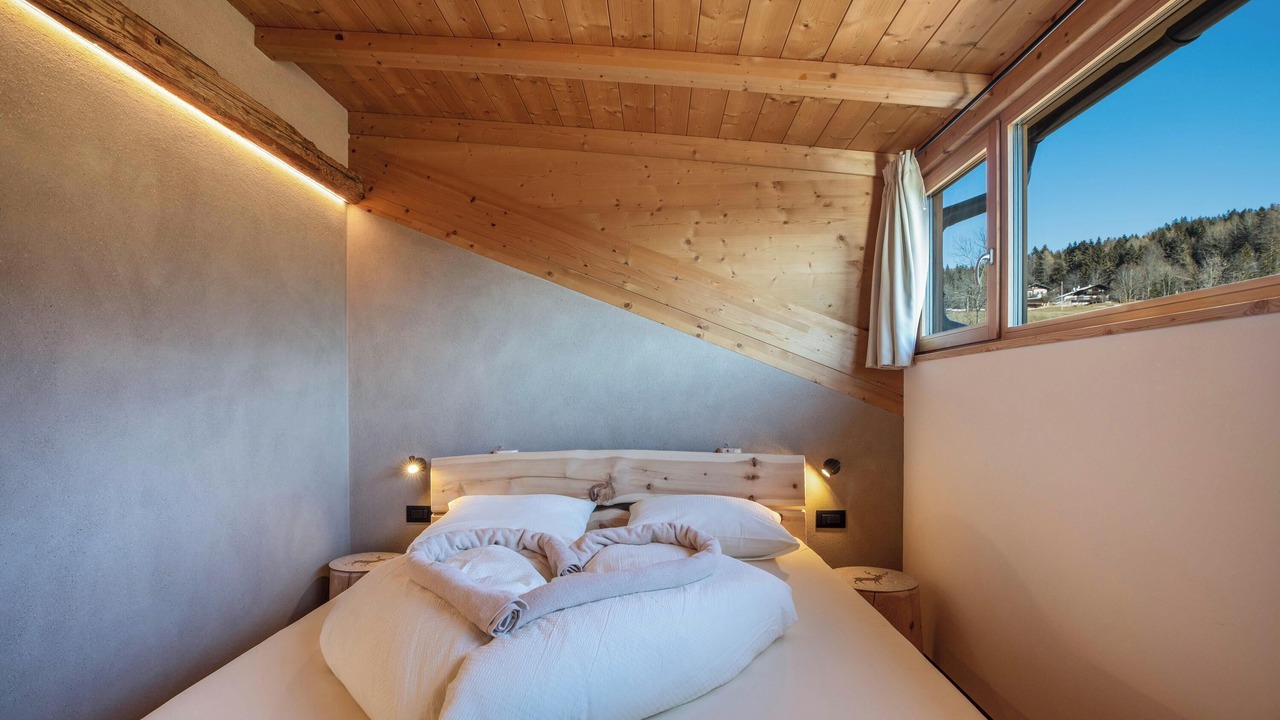Photo of Bedroom in Senale San Felice