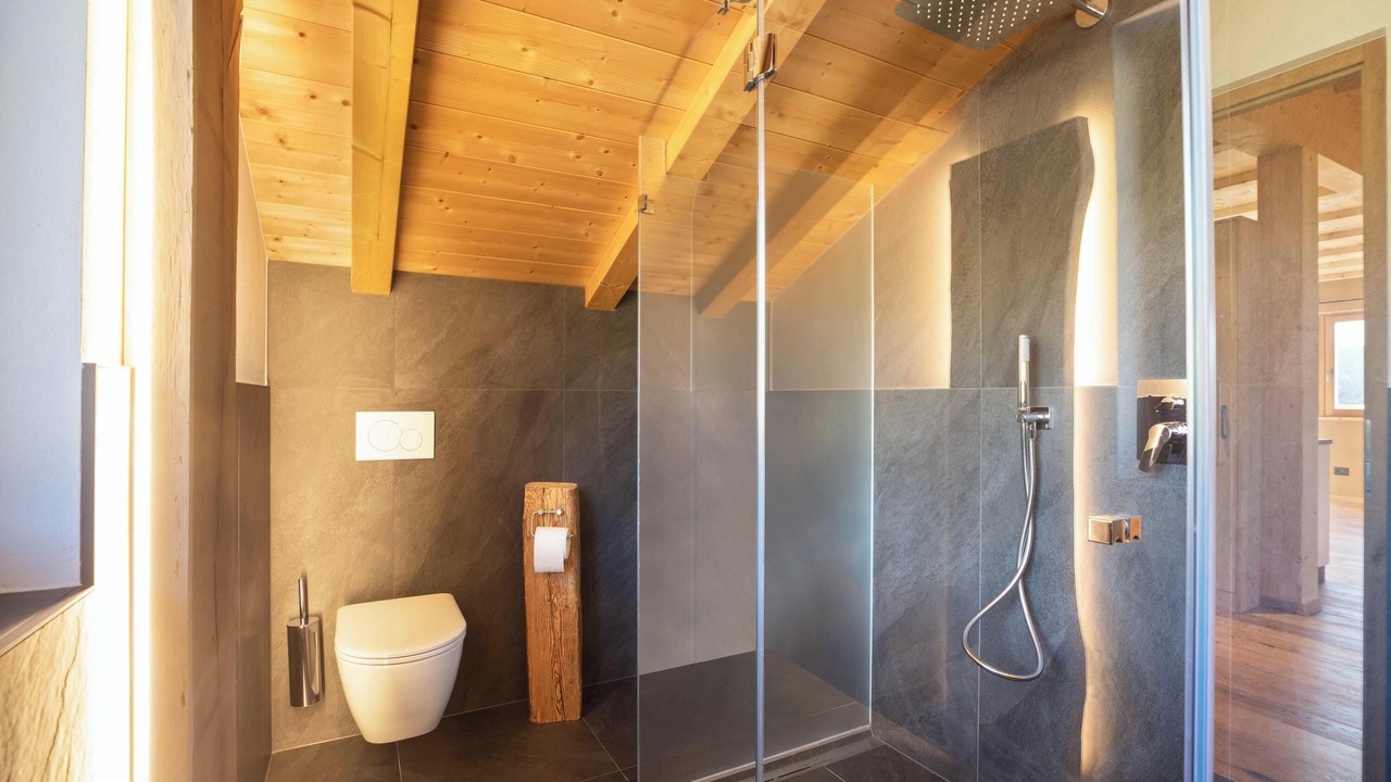 Photo of Bathroom in Senale San Felice