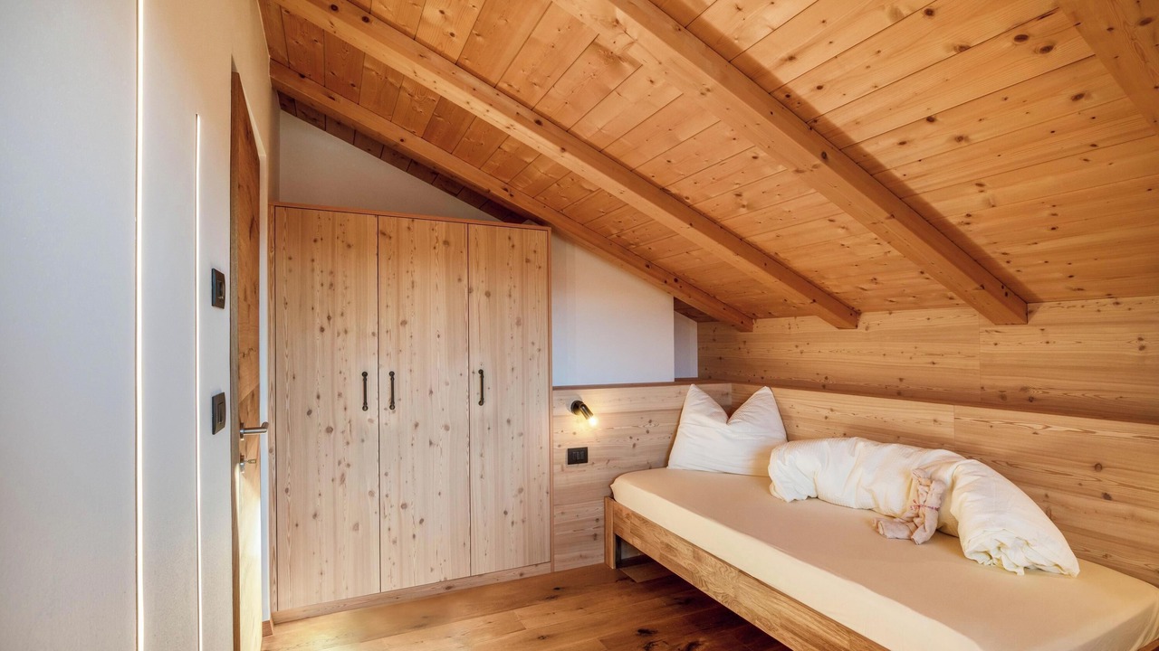 Photo of Bedroom in Senale San Felice