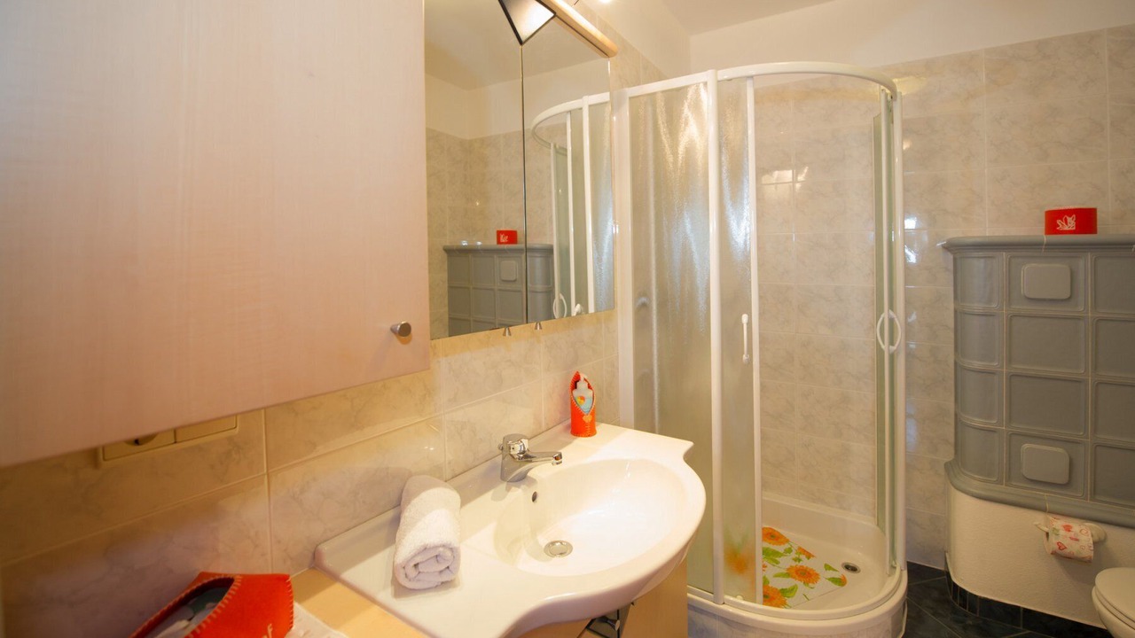 Photo of Bathroom in Castelvecchio Alto