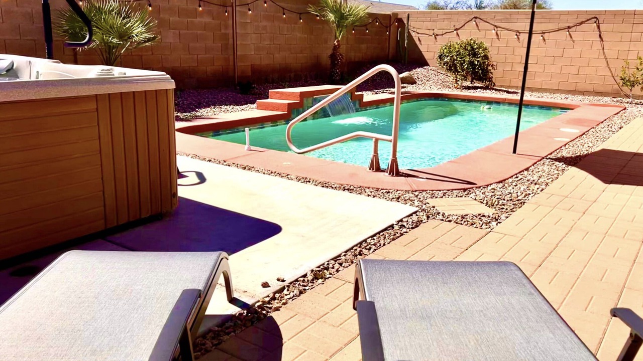 Photo of Outdoor in San Tan Valley