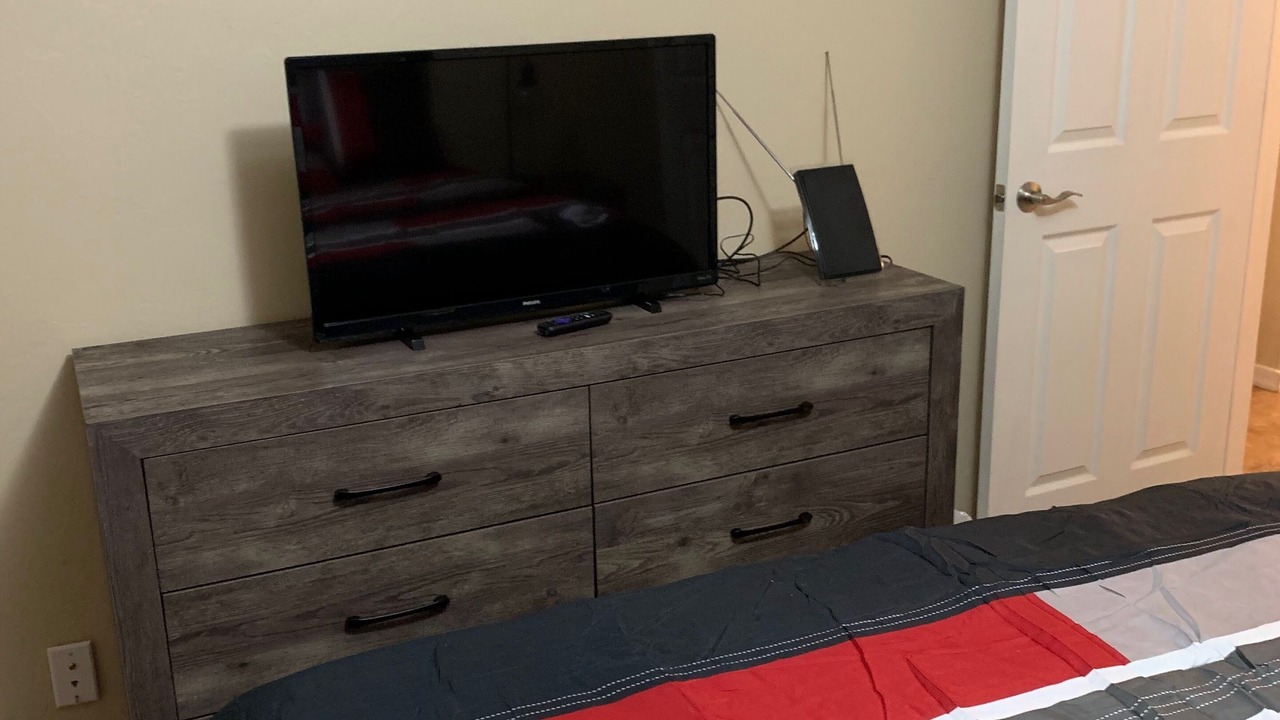 Photo of Bedroom in Tucson