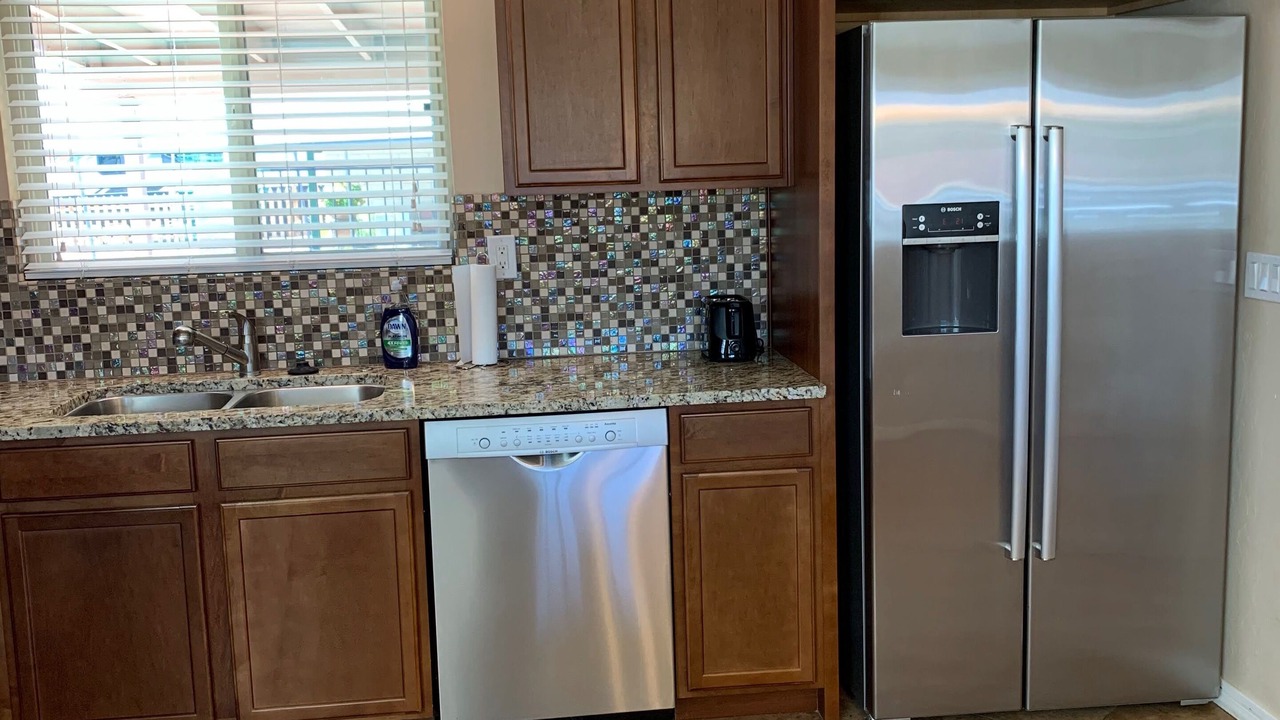Photo of Kitchen in Tucson