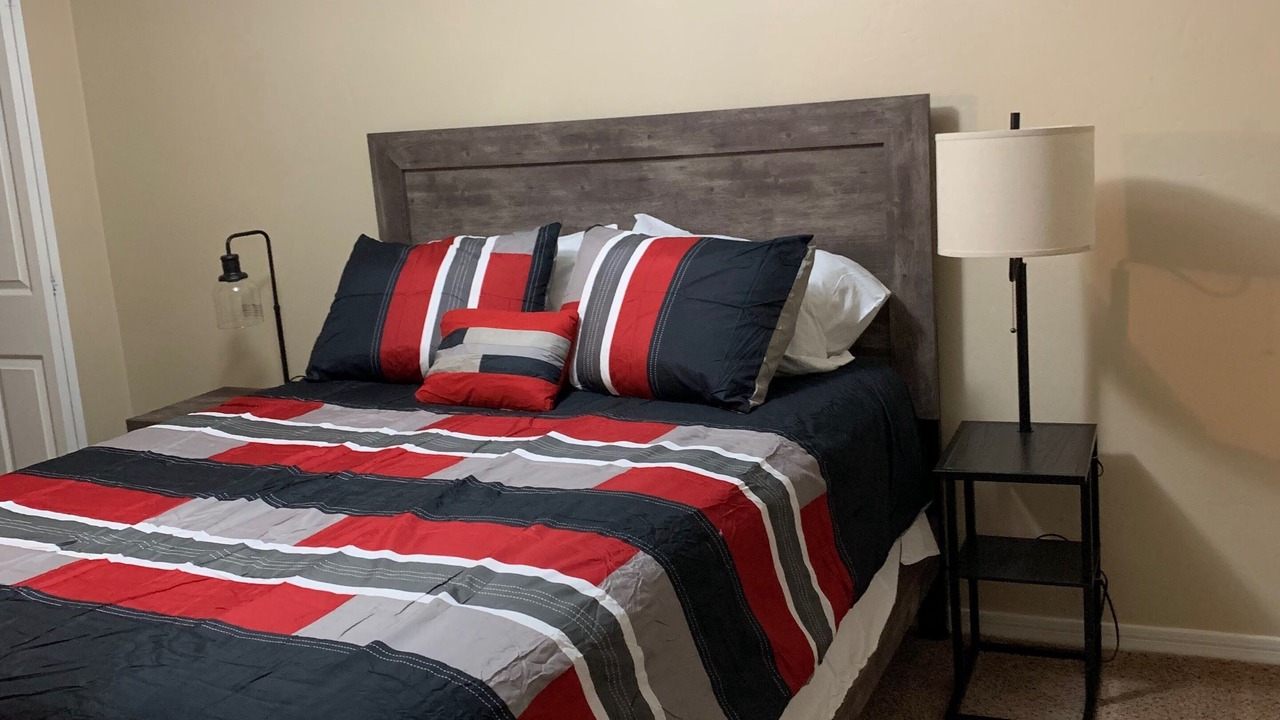 Photo of Bedroom in Tucson