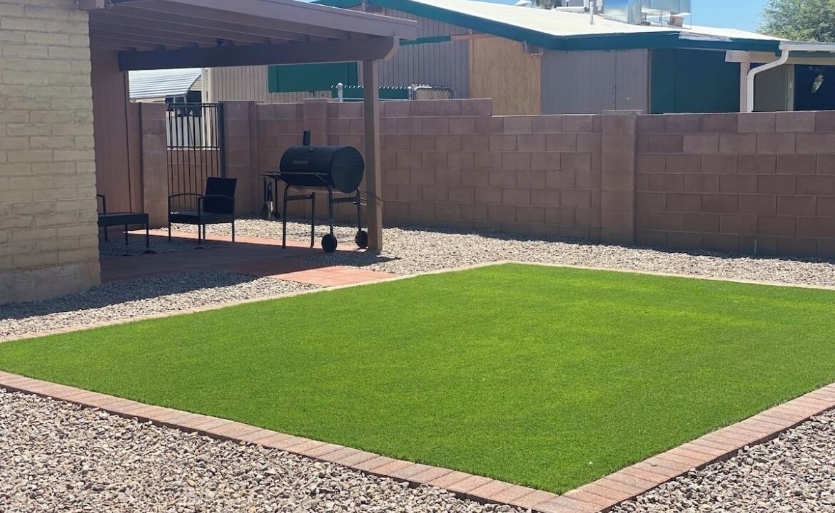 Photo of Outdoor in Tucson