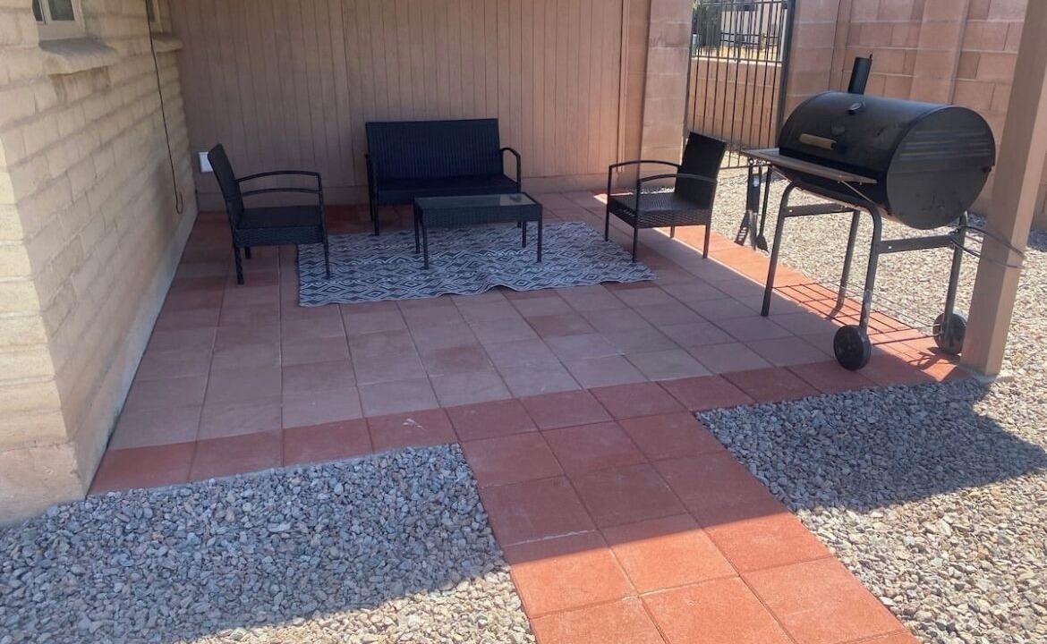 Photo of Patio Balcony in Tucson