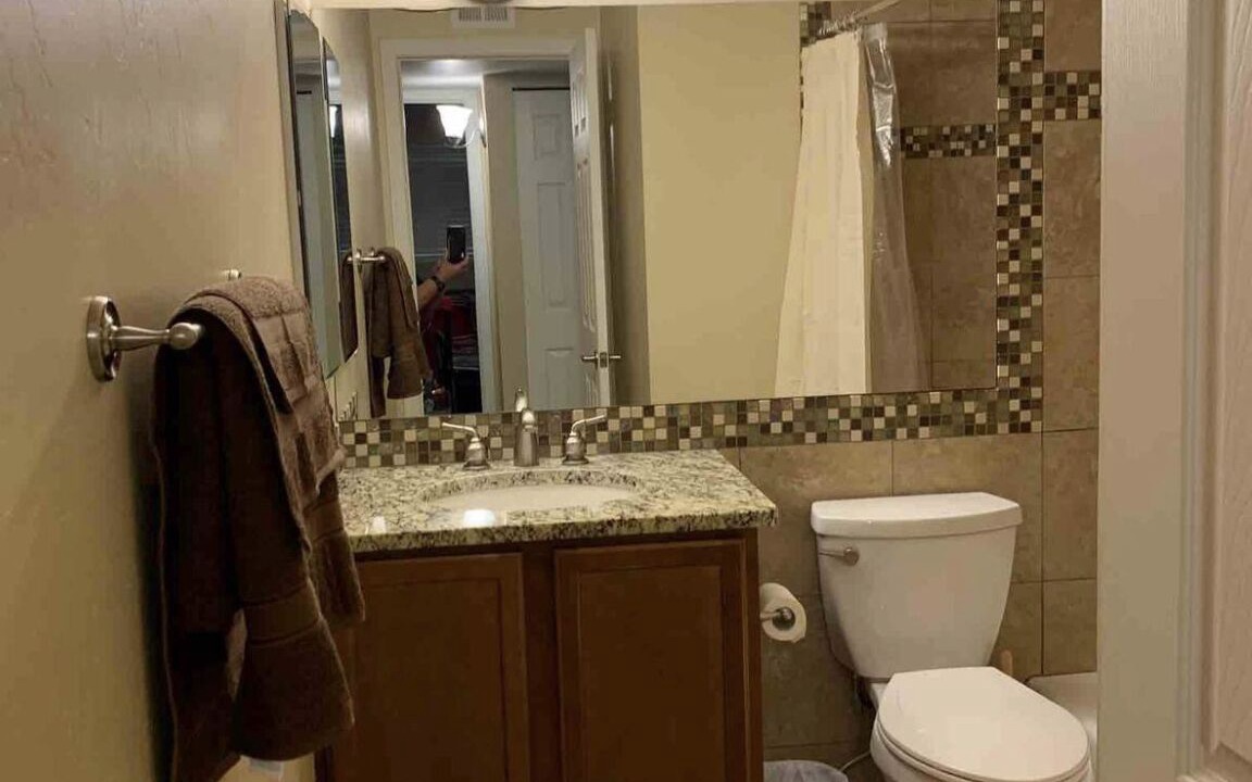 Photo of Bathroom in Tucson