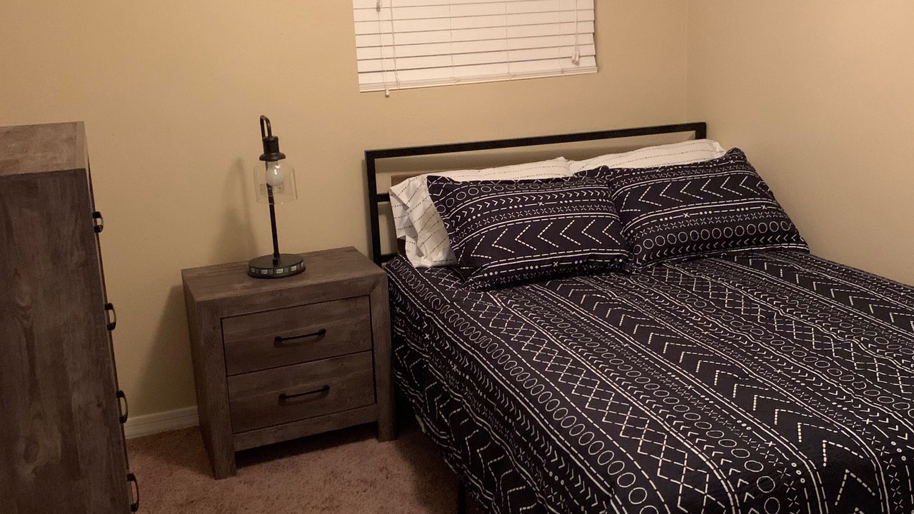 Photo of Bedroom in Tucson