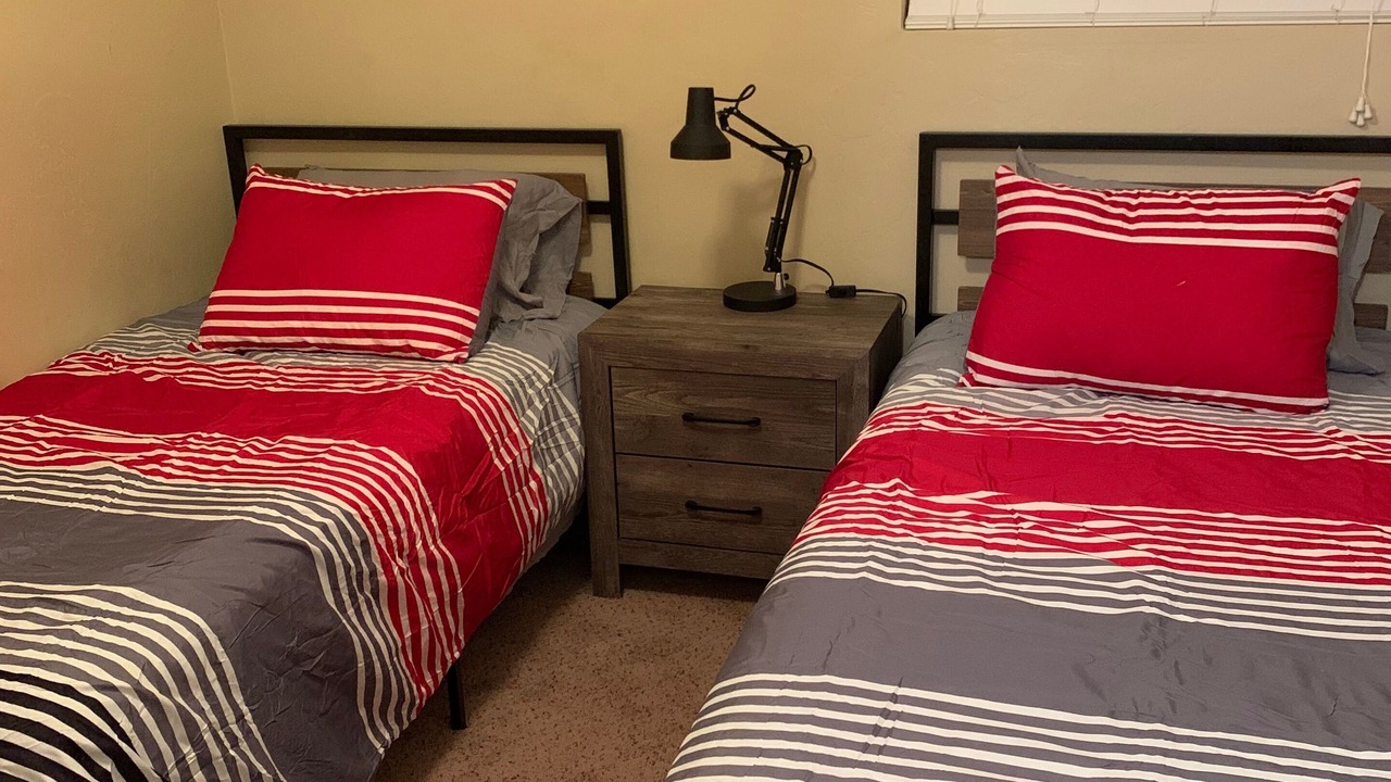 Photo of Bedroom in Tucson