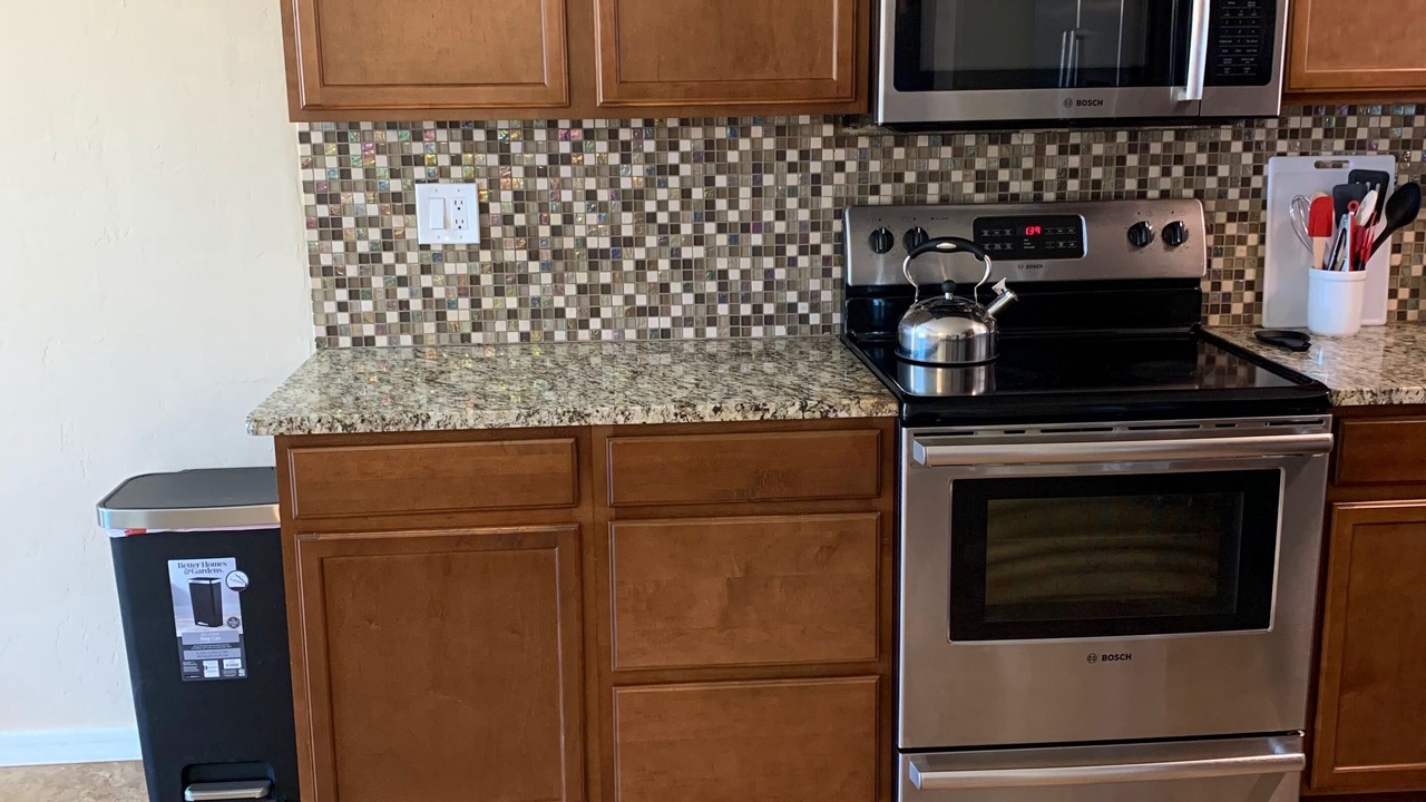Photo of Kitchen in Tucson