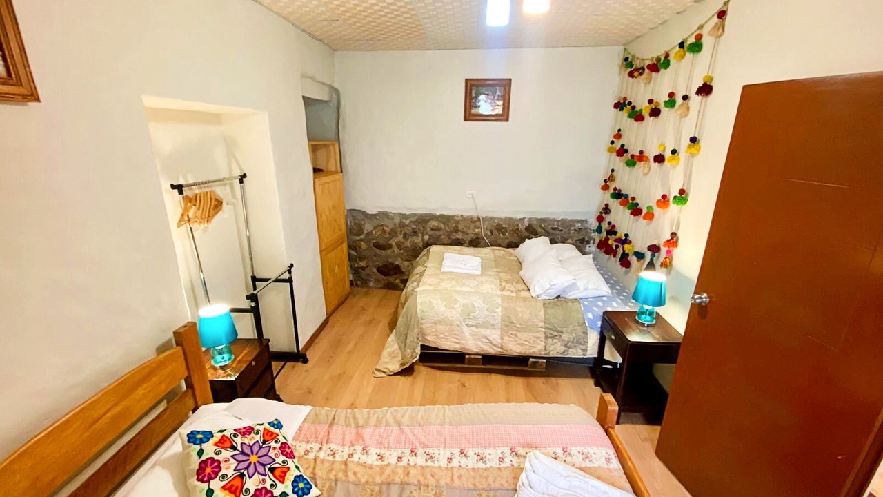 Photo of Bedroom in Cusco Historic Center
