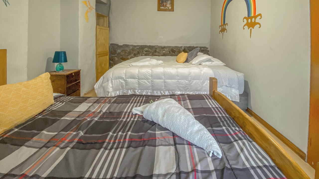 Photo of Bedroom in Cusco Historic Center