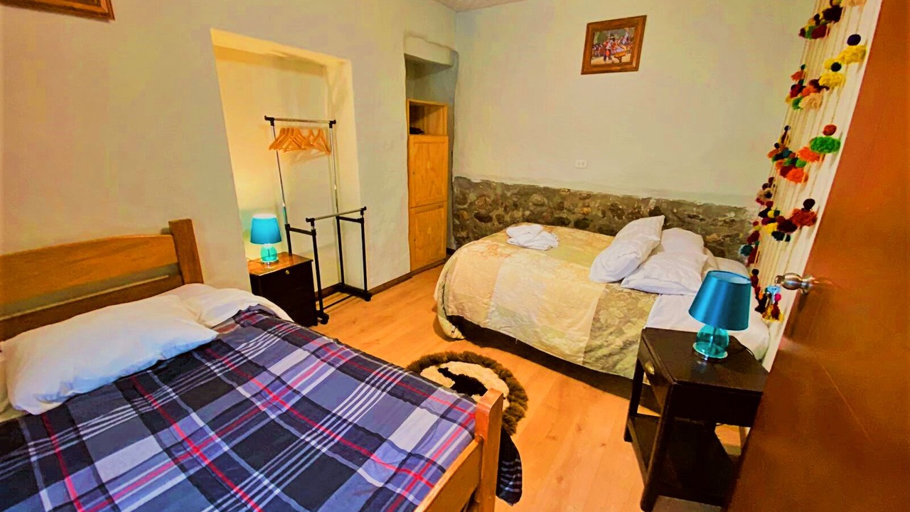 Photo of Bedroom in Cusco Historic Center