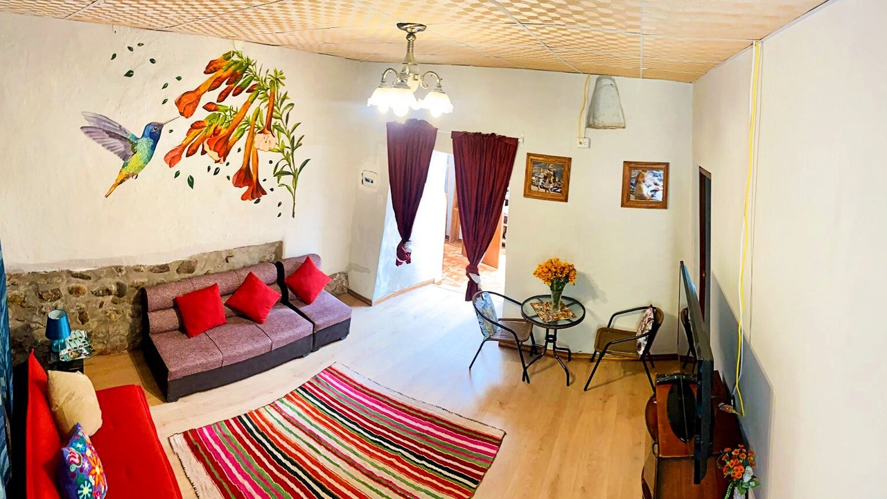 Photo of Livingroom in Cusco Historic Center