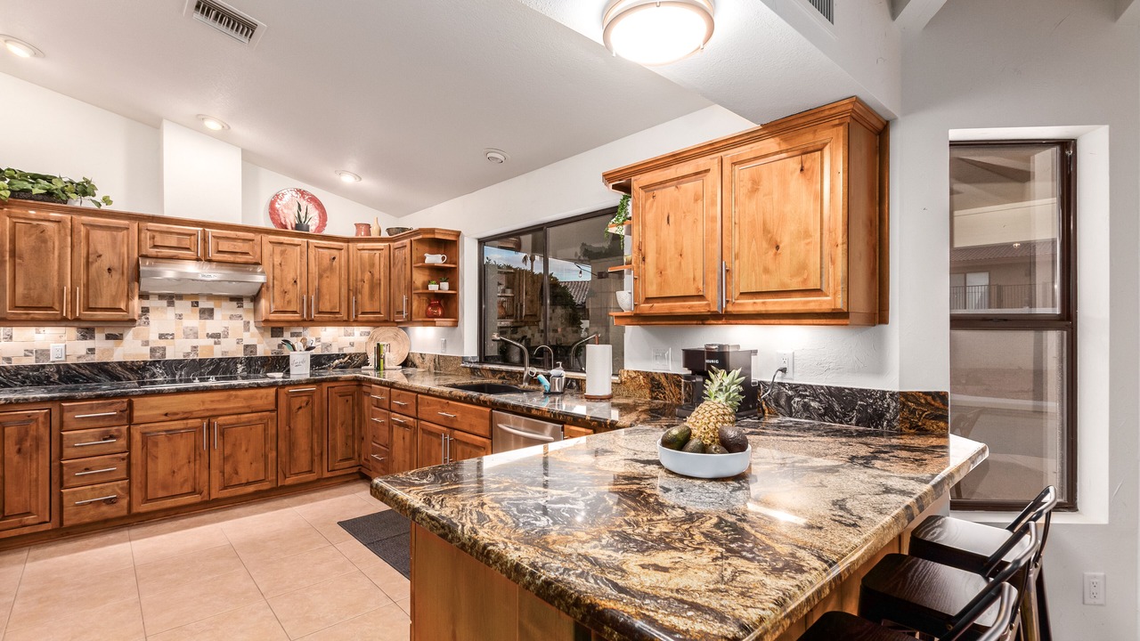 Photo of Kitchen in Fountain Hills