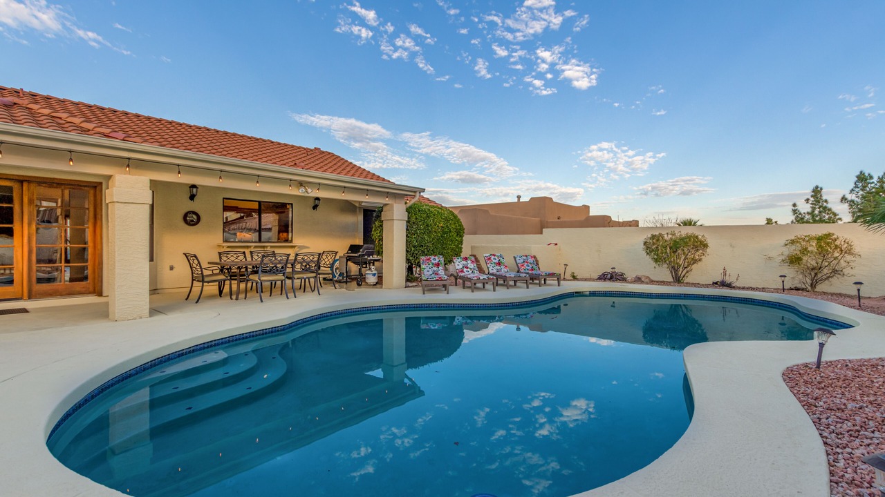 Photo of Outdoor in Fountain Hills