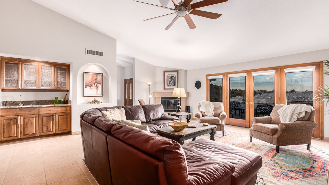 Photo of Livingroom in Fountain Hills