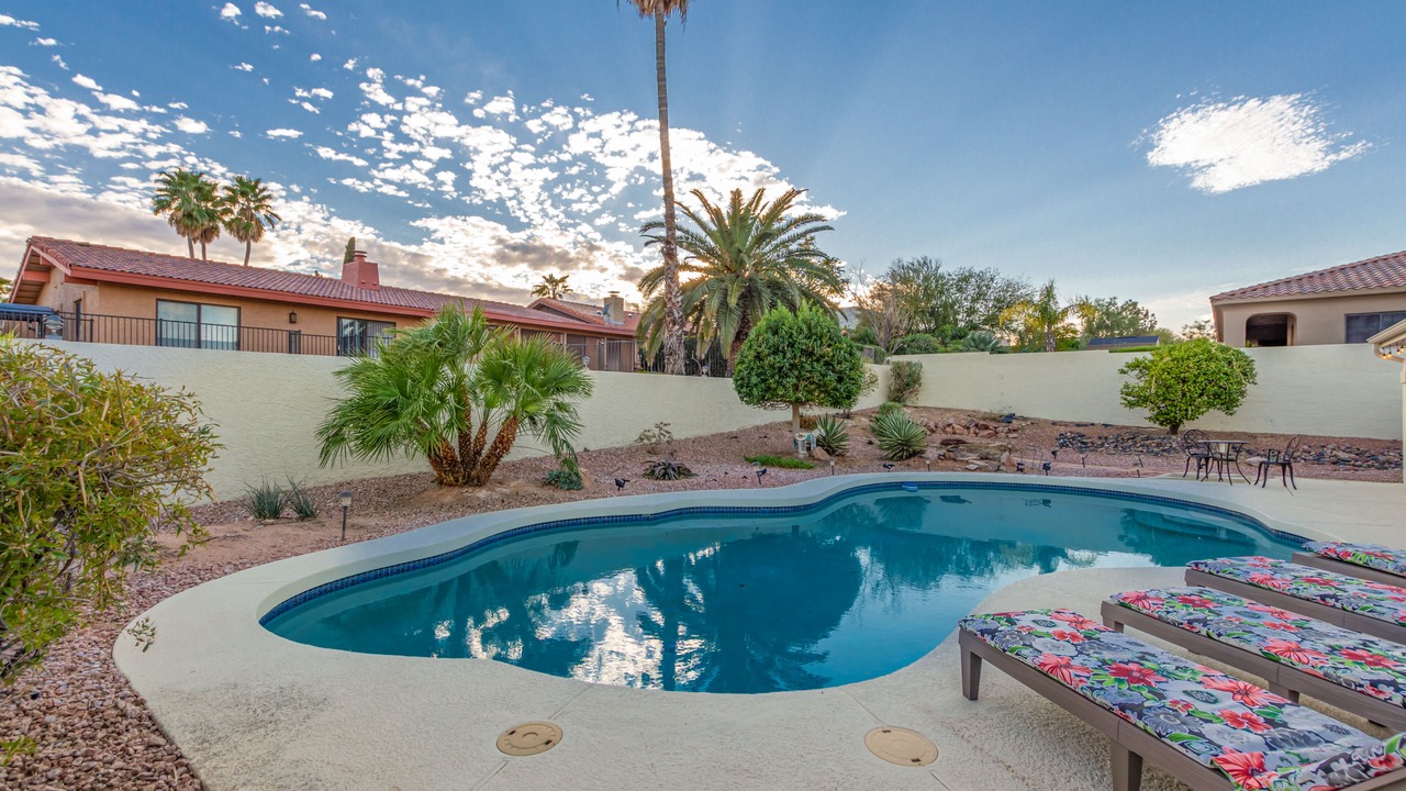 Photo of Outdoor in Fountain Hills