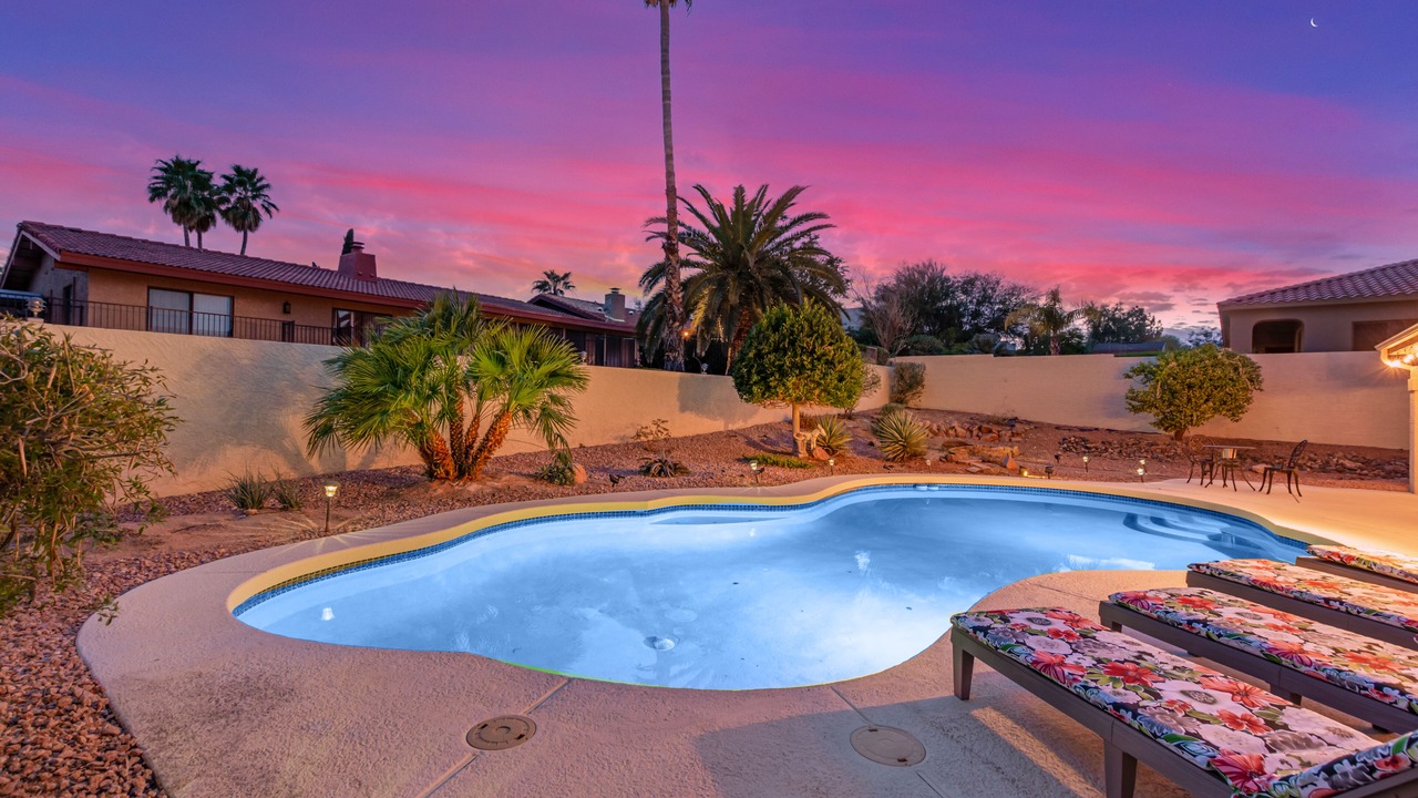 Photo of Outdoor in Fountain Hills