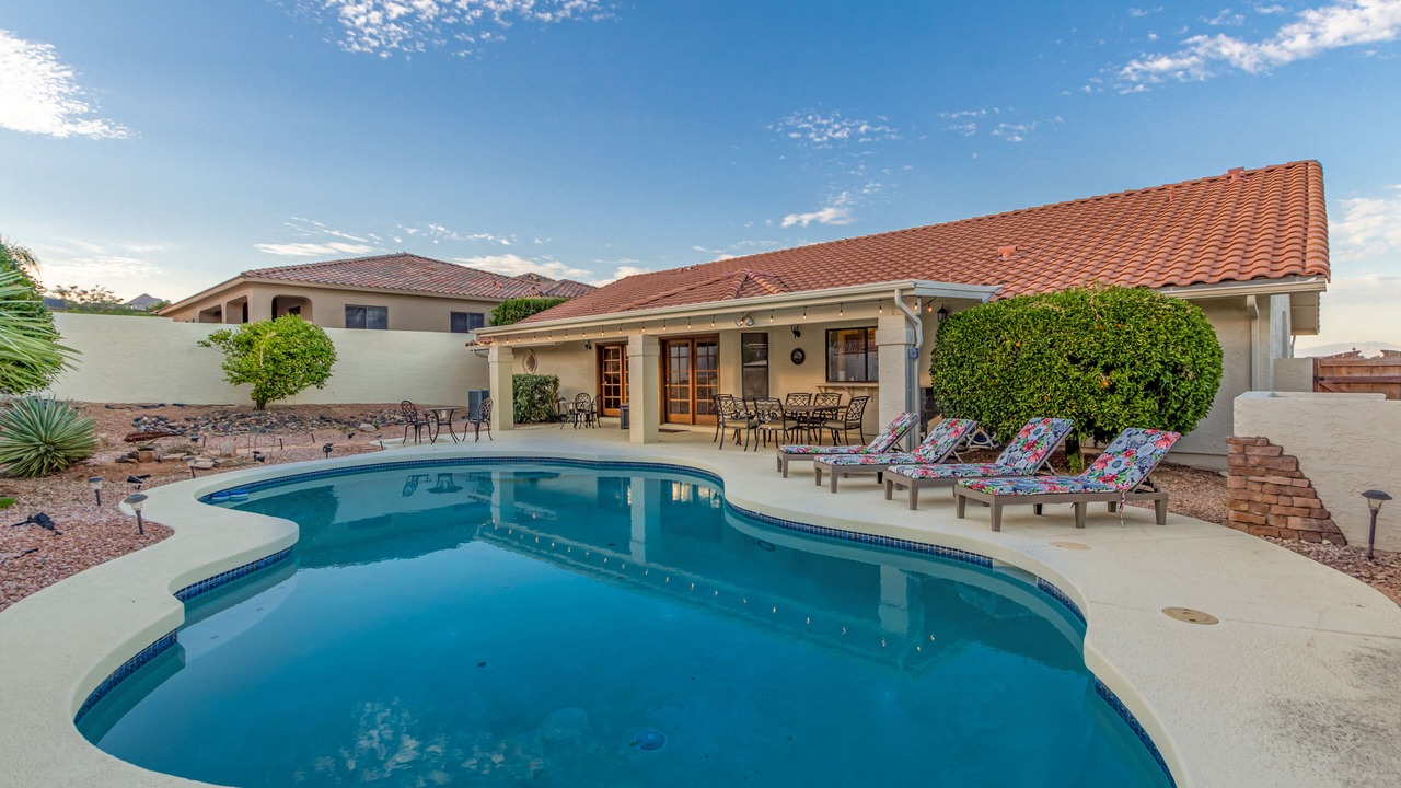 Photo of Outdoor in Fountain Hills