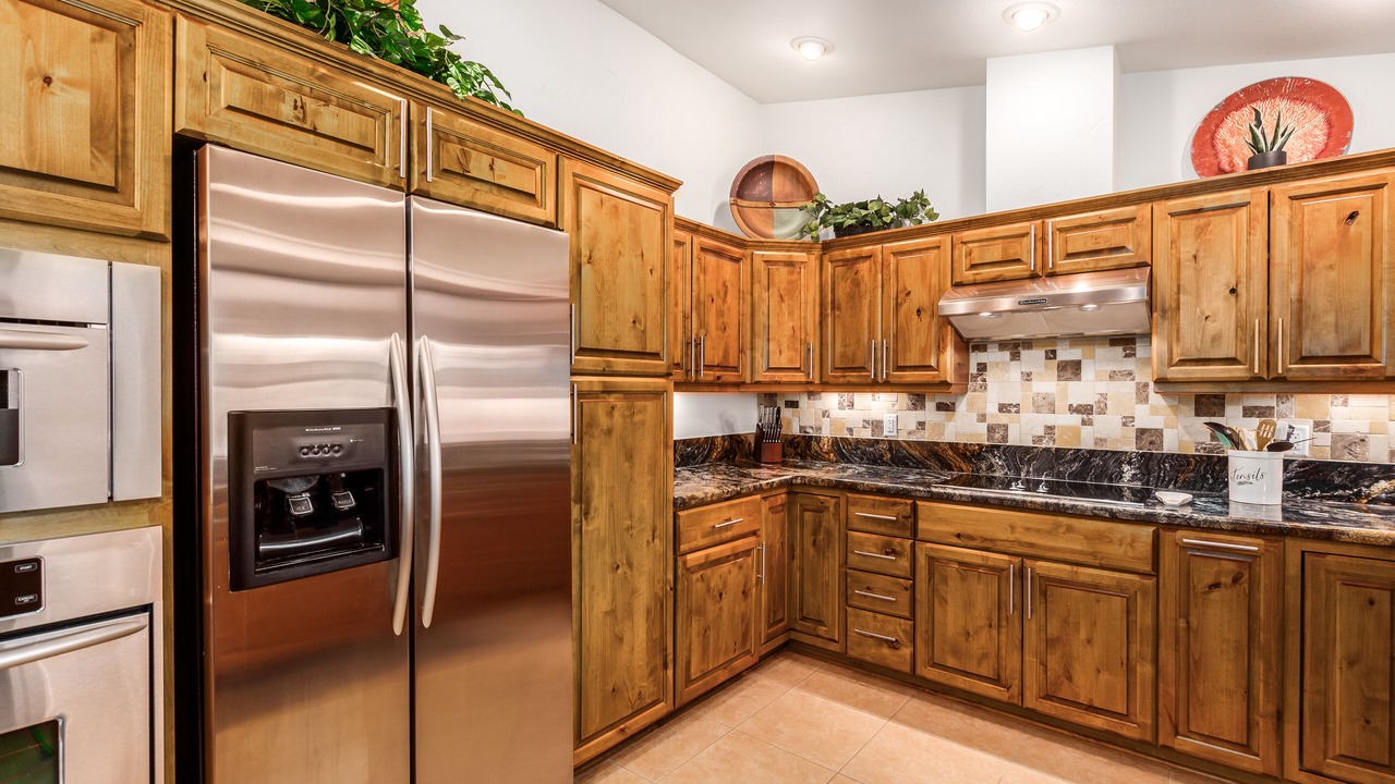 Photo of Kitchen in Fountain Hills