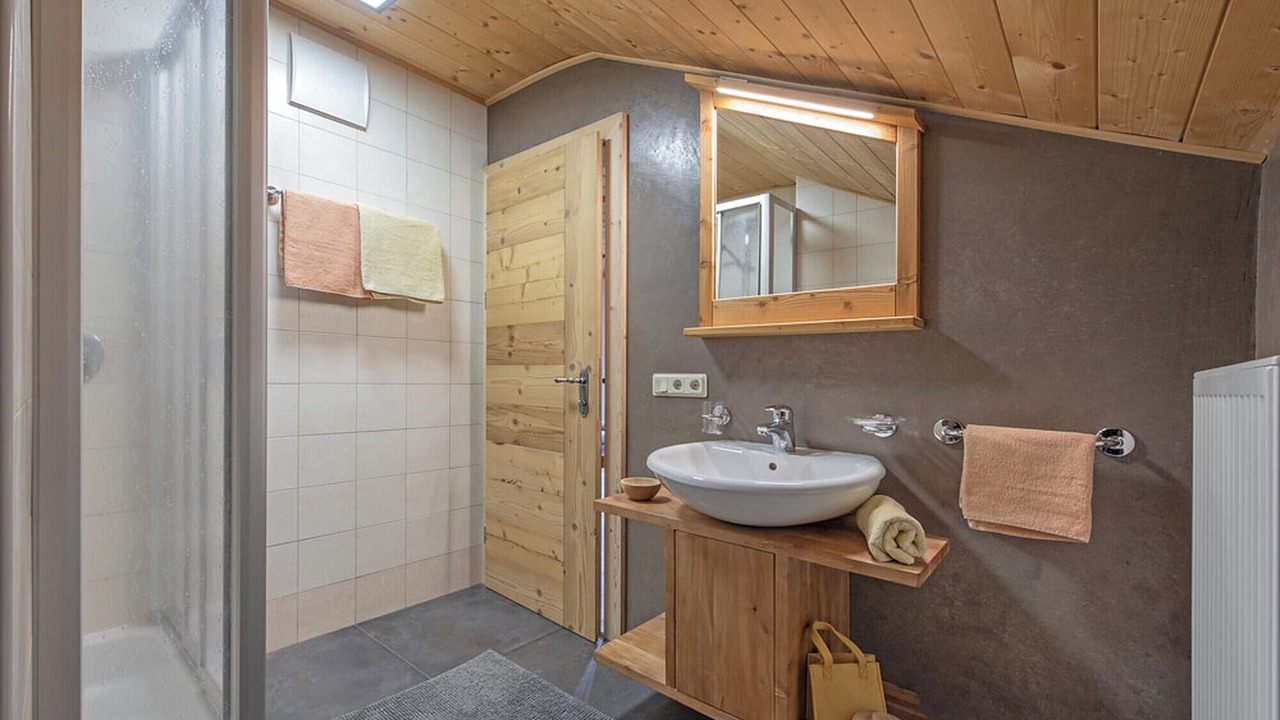 Photo of Bathroom in Funes