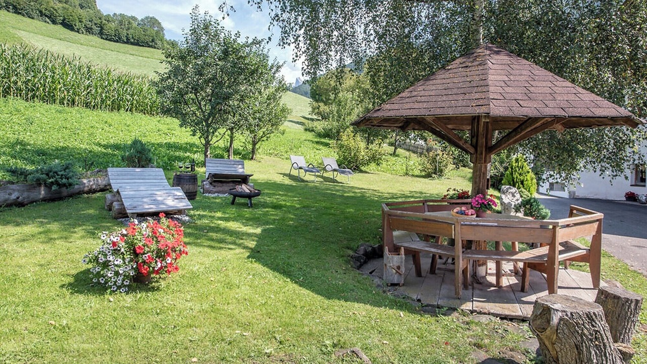 Photo of Outdoor in Funes