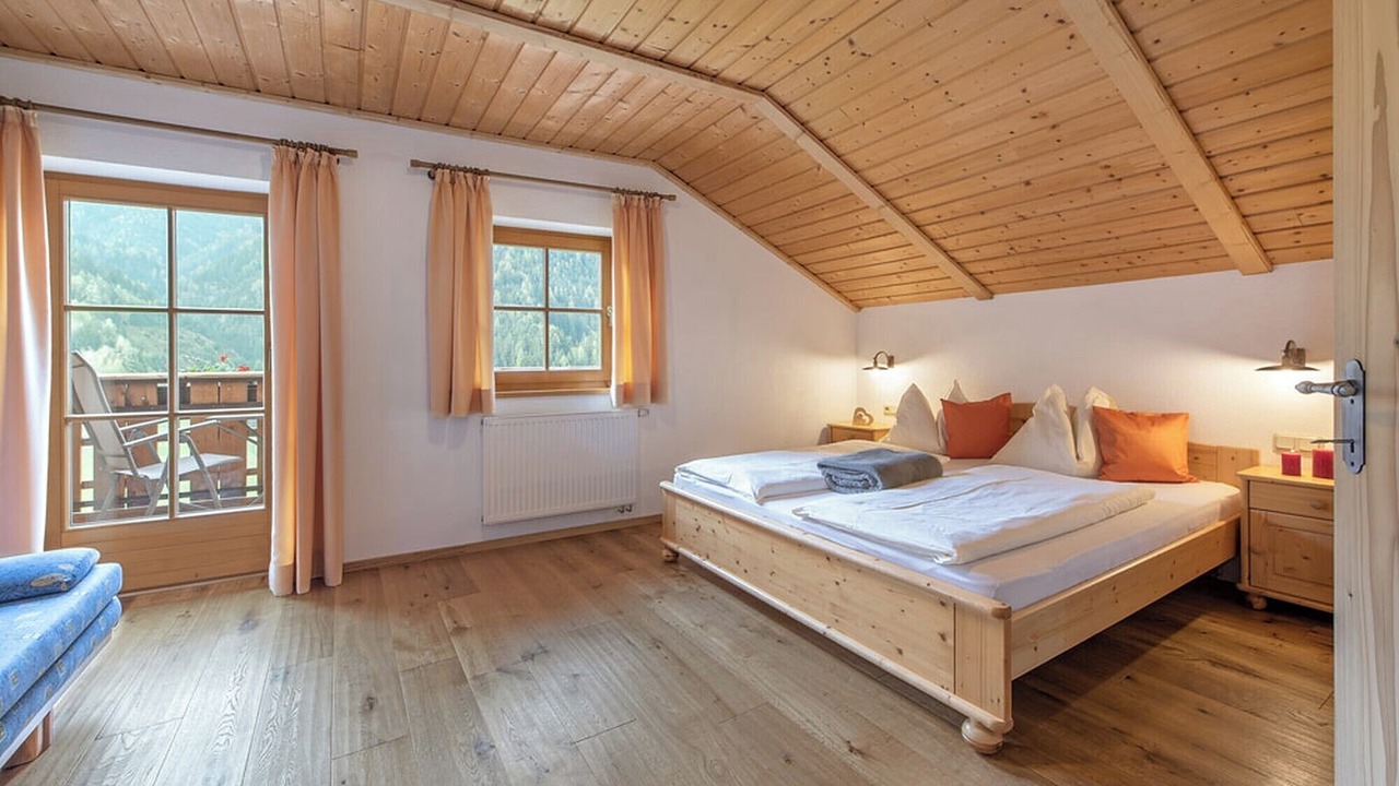 Photo of Bedroom in Funes